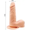 Barbara - BAILE Gode vibrant Baile Genie 11 x 3.5cm